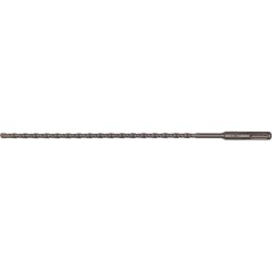 YATO Kőzetfúró 6 x 300/220 mm négyélű SDS-Plus (YT-42033) YATO Kőzetfúró 6 x 300/220 mm négyélű SDS-Plus (YT-42033)