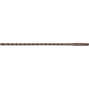 YATO Kőzetfúró 8 x 300/220 mm négyélű SDS-Plus (YT-42063)