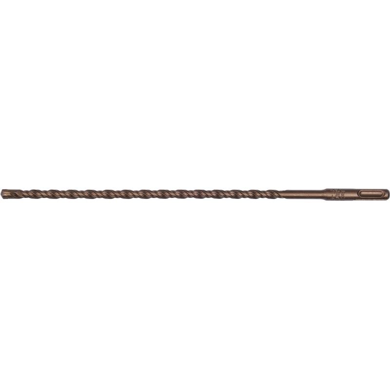 YATO Kőzetfúró 8 x 300/220 mm négyélű SDS-Plus (YT-42063)