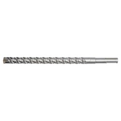 STHOR Kőzetfúró 38 x /600 mm SDS-Max (23402) STHOR Kőzetfúró 38 x /600 mm SDS-Max (23402)