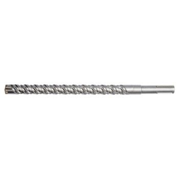 STHOR Kőzetfúró 38 x /600 mm SDS-Max (23402) STHOR Kőzetfúró 38 x /600 mm SDS-Max (23402)