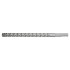 STHOR Kőzetfúró 38 x /600 mm SDS-Max (23402) STHOR Kőzetfúró 38 x /600 mm SDS-Max (23402)