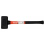 YATO Gumikalapács 2400 g visszarúgásmentes 70 x 70 x 140 mm (YT-46270)