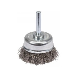 YATO Csapos fazékkefe 50 mm inox (YT-47497) YATO Csapos fazékkefe 50 mm inox (YT-47497)