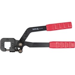 YATO Profilegyesítő fogó (gipszkartonozáshoz) 320 mm (YT-51303)