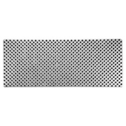 YATO Csiszoló polisztirol habhoz 375 x 155 mm (YT-51920)