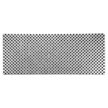 YATO Csiszoló polisztirol habhoz 375 x 155 mm (YT-51920)