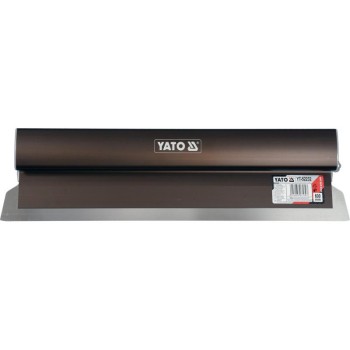 YATO Profi glettlehúzó 600 mm alu (YT-52232)