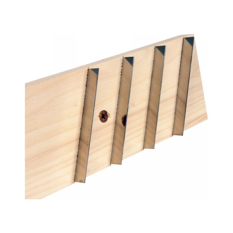 YATO Vakolatgyalu 84 x 405 mm (YT-52472)