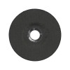 YATO Tisztítókorong fémre 125 x 6,8 x 22,2 mm inox (YT-5947)