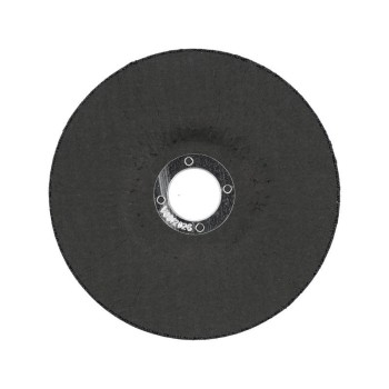 YATO Tisztítókorong fémre 125 x 6,8 x 22,2 mm inox (YT-5947)