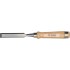 YATO Favéső 12 mm fa nyéllel CrV60 (YT-6243) YATO Favéső 12 mm fa nyéllel CrV60 (YT-6243)