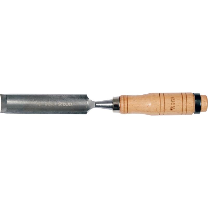 YATO Íves favéső 25 mm (YT-62826)