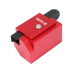 YATO Bútorpánt véső 9 x 9 mm (YT-62840) YATO Bútorpánt véső 9 x 9 mm (YT-62840)