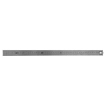 YATO Vonalzó inox 500 mm (YT-70722)
