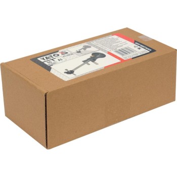 YATO Párhuzam jelölő inox (YT-70730)