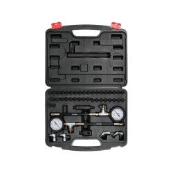 YATO ABS és féknyomásmérő készlet 46 részes 20,6 Mpa (YT-73040)