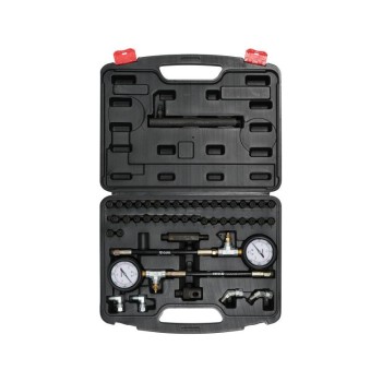 YATO ABS és féknyomásmérő készlet 46 részes 20,6 Mpa (YT-73040)