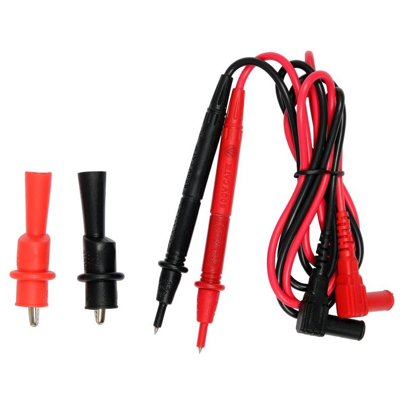 YATO Mérőkábel digitális multiméterhez (YT-73078) YATO Mérőkábel digitális multiméterhez (YT-73078)