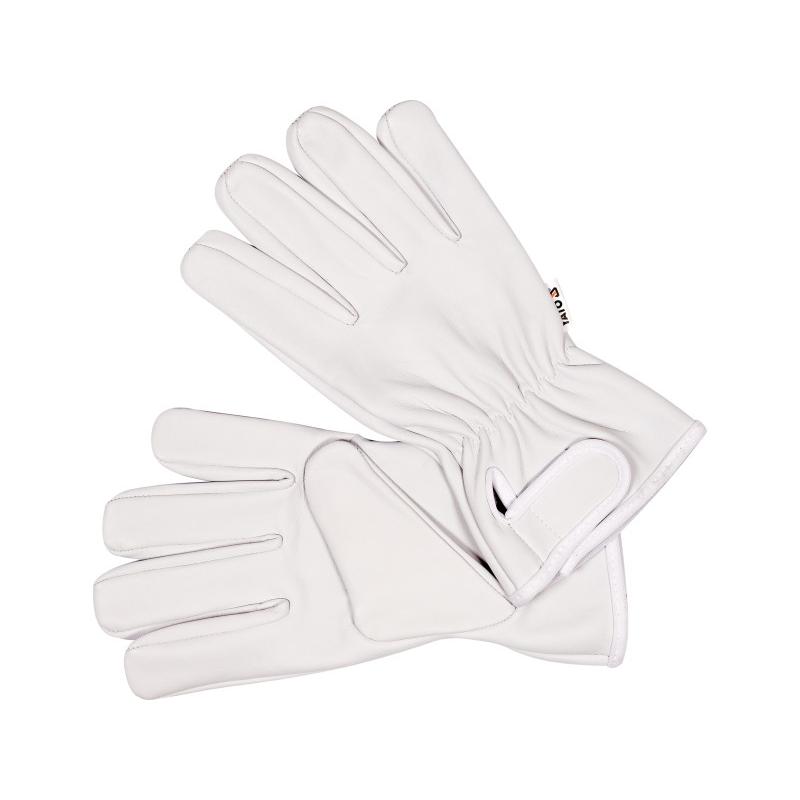 YATO Munkavédelmi kesztyű bőr 10-es (YT-74647)