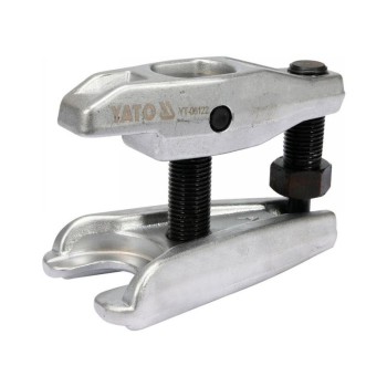 YATO Gömbfej kinyomó 19 x 100 x 20 mm (YT-06122)