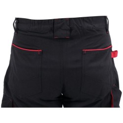 YATO Munkavédelmi deréknadrág L-es méret COMFY (YT-79242) YATO Munkavédelmi deréknadrág L-es méret COMFY (YT-79242)