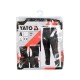 YATO Munkavédelmi deréknadrág L-es méret COMFY (YT-79242) YATO Munkavédelmi deréknadrág L-es méret COMFY (YT-79242)