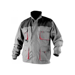 YATO Munkavédelmi kabát XL-es méret DAN (YT-80283) YATO Munkavédelmi kabát XL-es méret DAN (YT-80283)