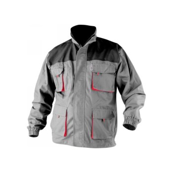 YATO Munkavédelmi kabát 2XL-es méret DAN (YT-80284)