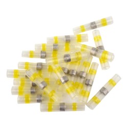 YATO Vízálló zsugorcső 4,0-6,0 mm2 (30 db/cs) (YT-81443) YATO Vízálló zsugorcső 4,0-6,0 mm2 (30 db/cs) (YT-81443)