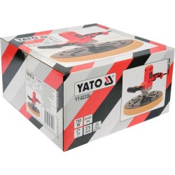 YATO Falcsiszoló 750 W 375 mm (YT-82330) YATO Falcsiszoló 750 W 375 mm (YT-82330)