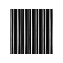 YATO Ragasztópatron 7 x 100 mm fekete (12 db/cs) (YT-82441)