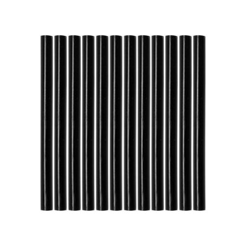 YATO Ragasztópatron 7 x 100 mm fekete (12 db/cs) (YT-82441) YATO Ragasztópatron 7 x 100 mm fekete (12 db/cs) (YT-82441)