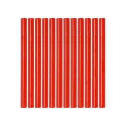 YATO Ragasztópatron 7 x 100 mm piros (12 db/cs) (YT-82442)