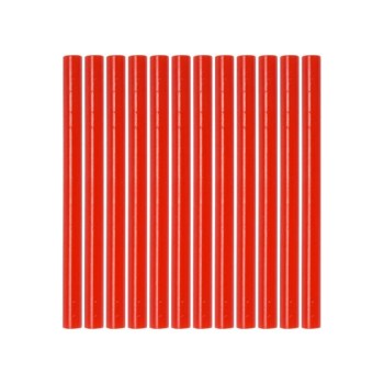 YATO Ragasztópatron 7 x 100 mm piros (12 db/cs) (YT-82442)