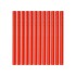 YATO Ragasztópatron 7 x 100 mm piros (12 db/cs) (YT-82442)
