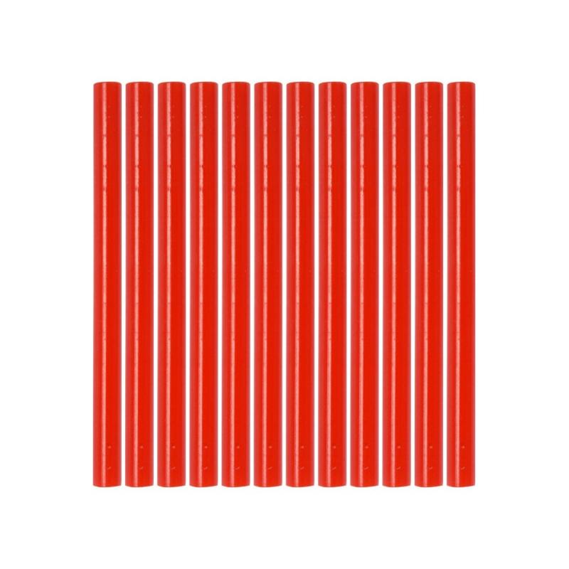YATO Ragasztópatron 7 x 100 mm piros (12 db/cs) (YT-82442)