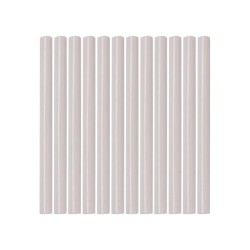 YATO Ragasztópatron 7 x 100 mm fehér (12 db/cs) (YT-82446) YATO Ragasztópatron 7 x 100 mm fehér (12 db/cs) (YT-82446)