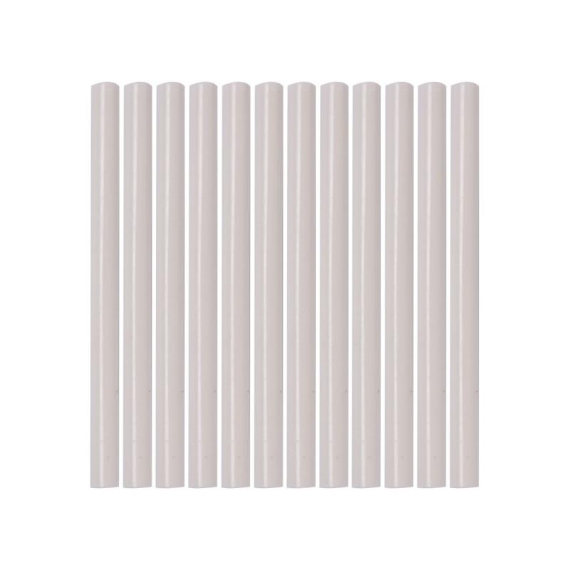 YATO Ragasztópatron 7 x 100 mm fehér (12 db/cs) (YT-82446)