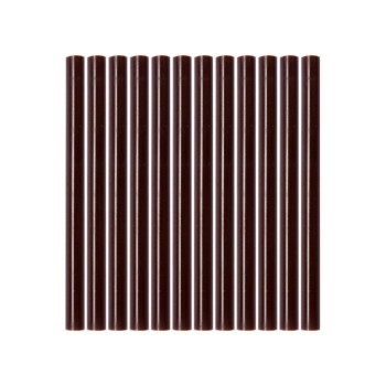 YATO Ragasztópatron 7 x 100 mm barna (12 db/cs) (YT-82447)