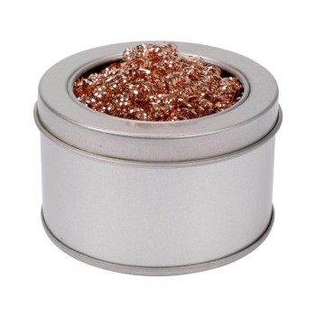 YATO Forrasztópákahegy tisztító réz (YT-82510)