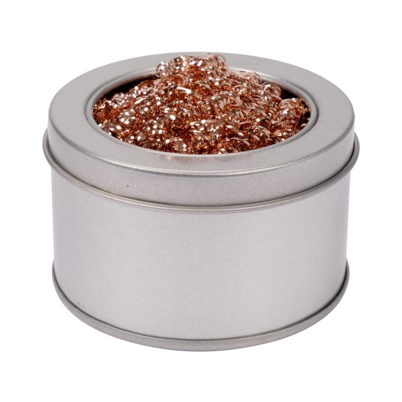 YATO Forrasztópákahegy tisztító réz (YT-82510)