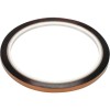 YATO Hőálló kapton szalag 5 mm x 33 m max 300 °C (YT-82540)
