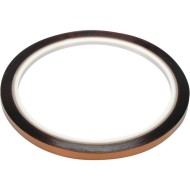 YATO Hőálló kapton szalag 5 mm x 33 m max 300 °C (YT-82540) YATO Hőálló kapton szalag 5 mm x 33 m max 300 °C (YT-82540)