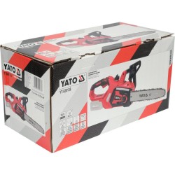YATO Akkus láncfűrész 305 mm 18 V (akku + töltő nélkül) (YT-828138)