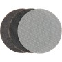 YATO Tépőzáras csiszolóháló 225 mm / P150 (3 db/cs) (YT-845843)