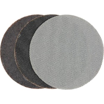 YATO Tépőzáras csiszolóháló 225 mm / P220 (3 db/cs) (YT-845863)