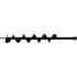 YATO Talajfúrószár 100 x 785 mm az YT-84660 talajfúróhoz (YT-84670) YATO Talajfúrószár 100 x 785 mm az YT-84660 talajfúróhoz (YT-84670)