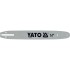 YATO Láncfűrész láncvezető 14' 3/8' 1,1 mm (YT-84918)