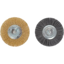 YATO Térkő- és padlótisztító 500 W (YT-85803) YATO Térkő- és padlótisztító 500 W (YT-85803)